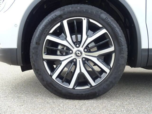 Renault Koleos Limited TCe 160