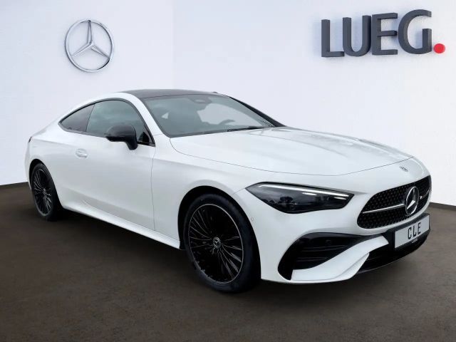 Mercedes-Benz CLE 200 AMG Line Coupé