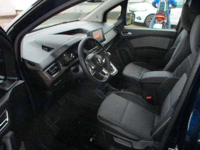 Renault Kangoo E-Tech Techno