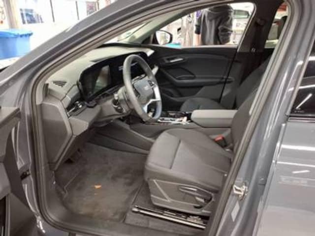 Audi Q6 e-tron Suv e-tron Audi Q6 SUV e-tron