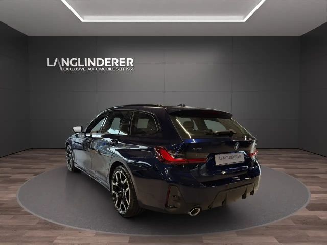 BMW 330 330e M-Sport Touring xDrive