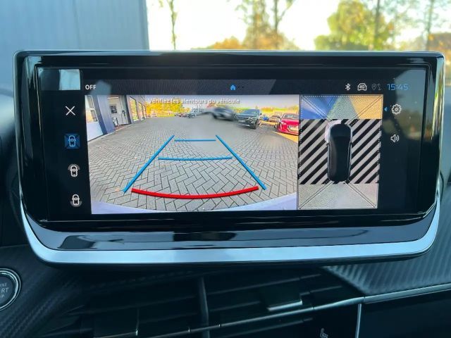 Peugeot 2008 Allure Pack PureTech