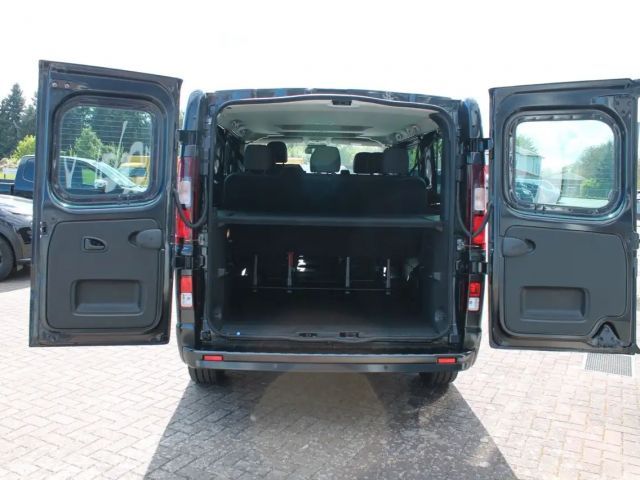 Nissan Primastar L2H1 Tekna