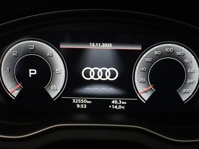 Audi Q5 2.0 TDI S-Tronic
