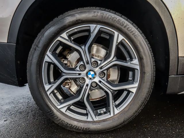 BMW X1 xDrive25e