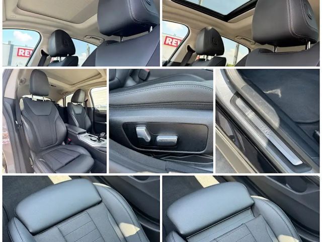 BMW 430 430i Coupé Gran Coupé