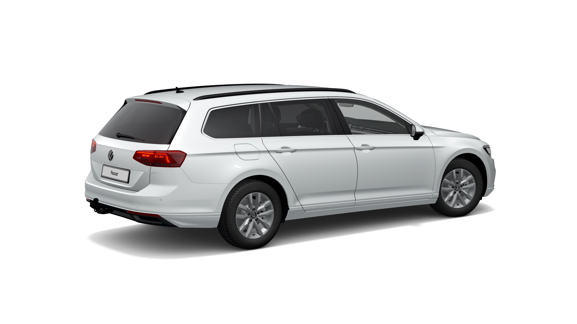 Volkswagen Passat 2.0 TDI Business Variant