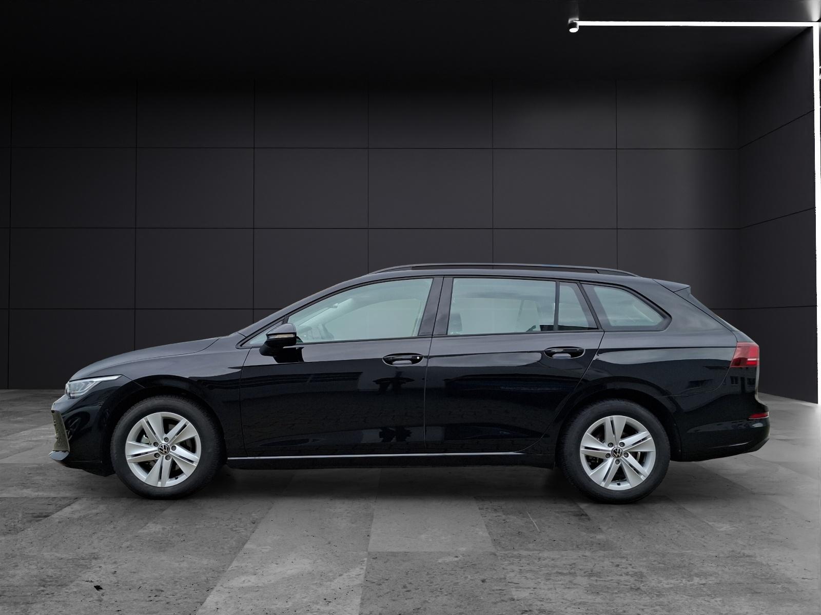 Volkswagen Golf DSG Golf VIII Life Variant