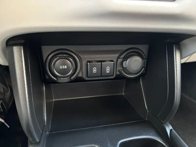 Suzuki Swift Comfort Hybrid