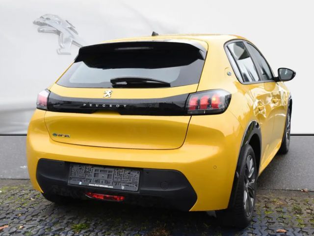 Peugeot E-208 Active Pack