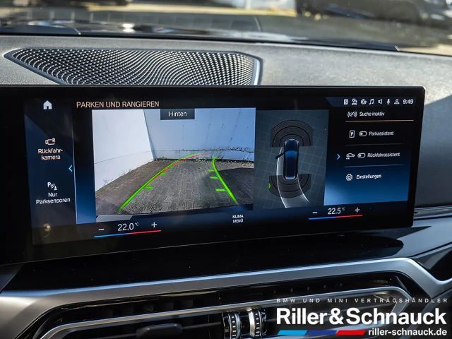 BMW 330 330e Touring