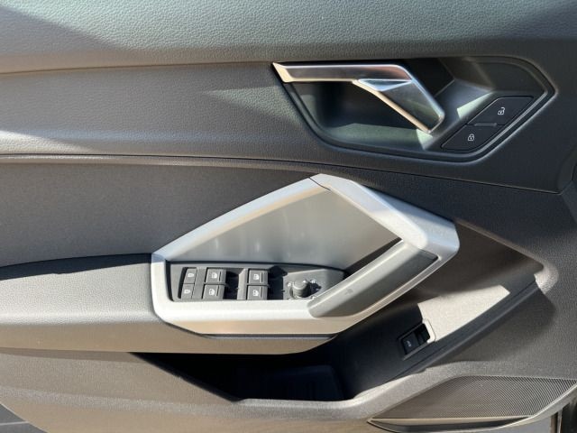 Audi Q3 35 TFSI S-Tronic