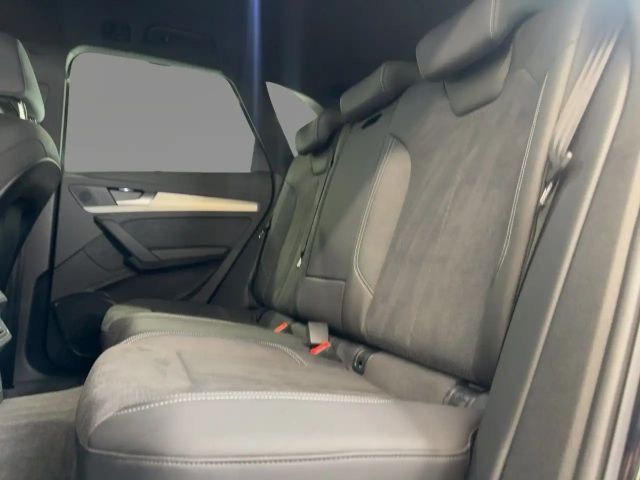 Audi Q5 40 TDI Quattro S-Line