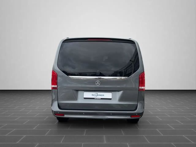 Mercedes-Benz V 300 4MATIC EXCLUSIVE V 300 d