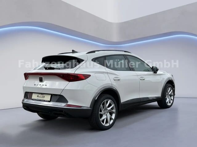 Cupra Formentor 2.0 TSI