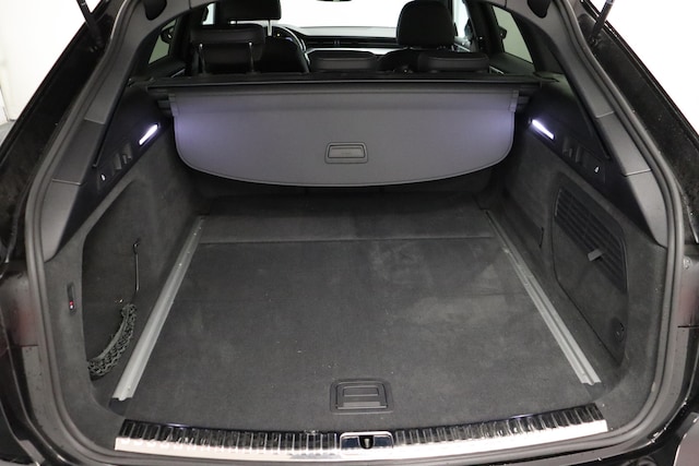 Audi A6 45 TDI Avant Quattro S-Tronic