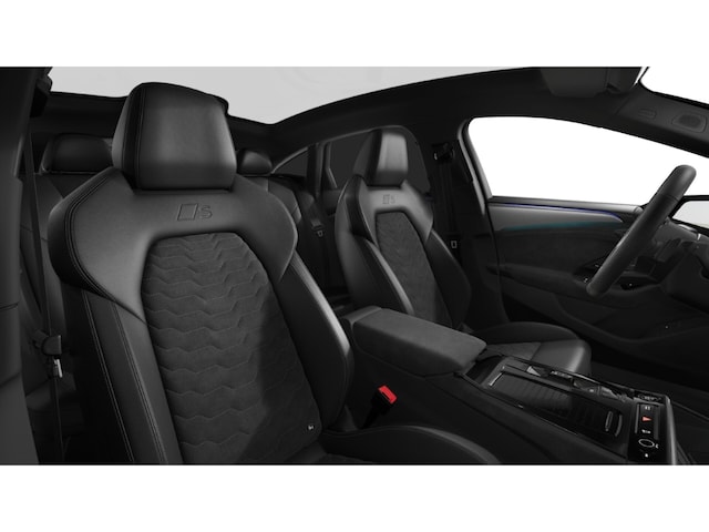 Audi A6 e-tron Sportback