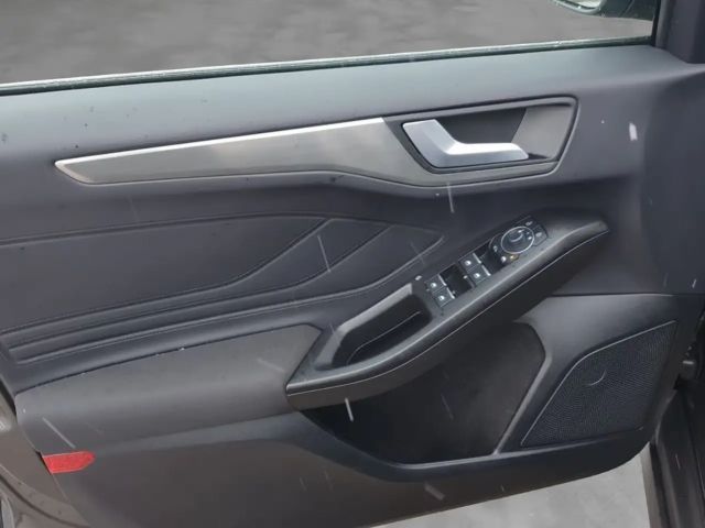 Ford Focus EcoBoost Titanium Wagon