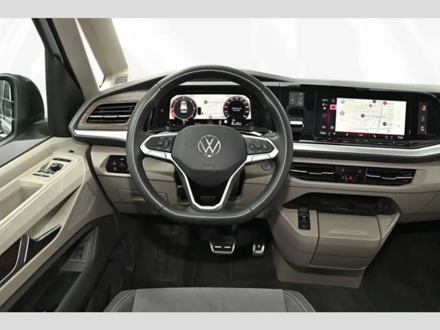 Volkswagen Multivan 2.0 TDI DSG Style T7
