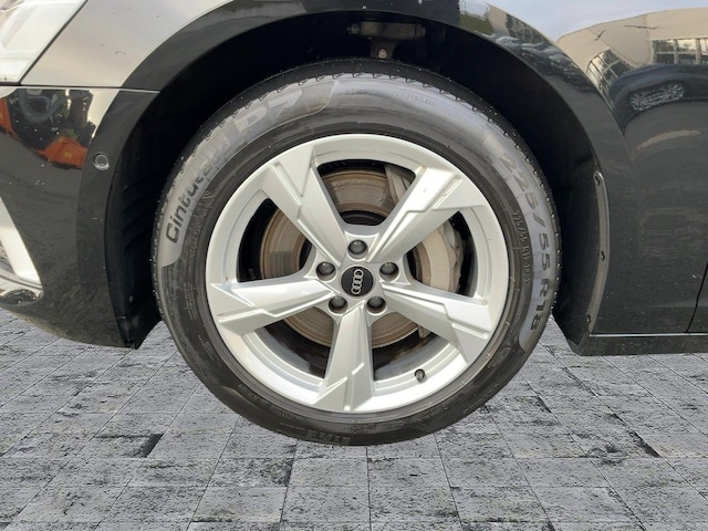 Audi A6 50 TDI Quattro Sedan Sport