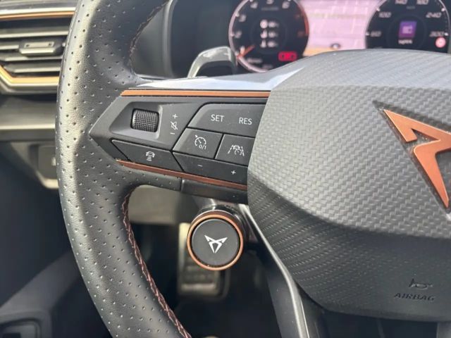 Cupra Formentor 2.0 TSI 4Drive DSG VZ