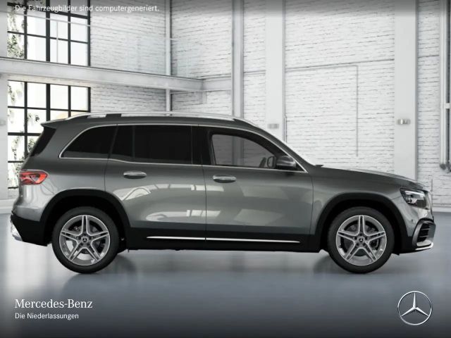 Mercedes-Benz GLB 200 AMG Line