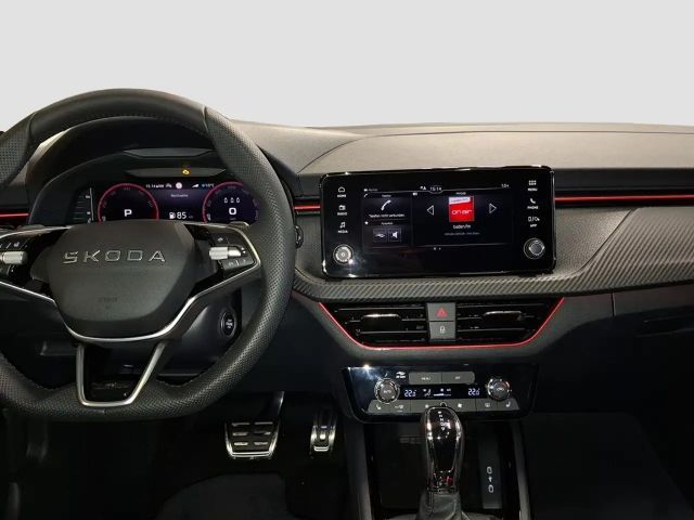 Skoda Kamiq 1.0 TSI Monte Carlo