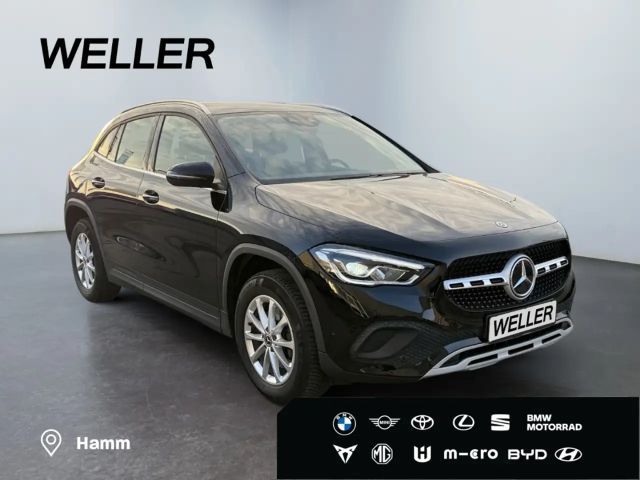 Mercedes-Benz GLA 200 Style