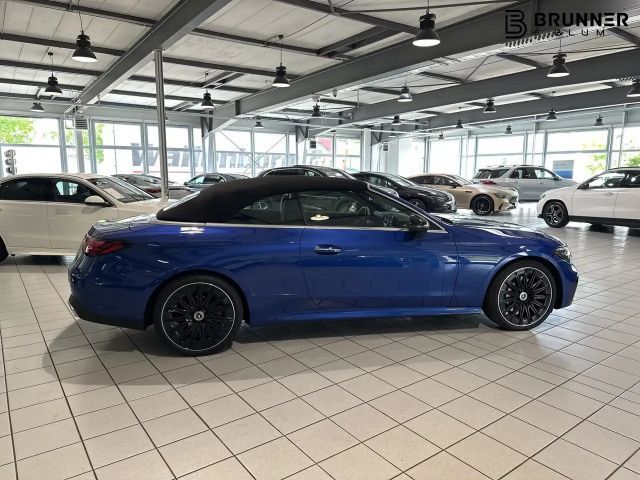 Mercedes-Benz CLE 200 4MATIC AMG Line