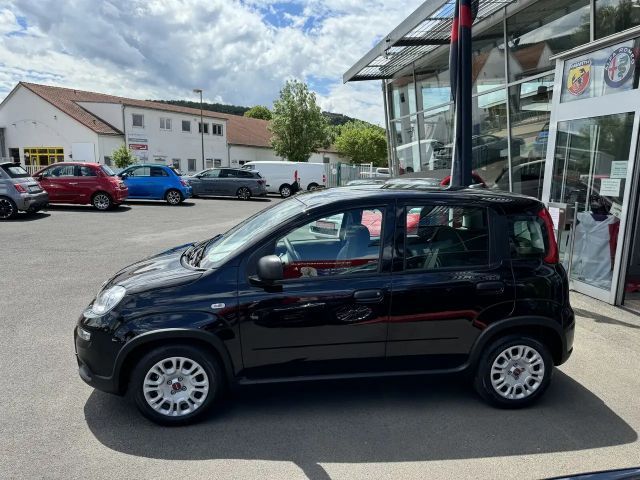 Fiat Panda Base 1,0 70PS Klima...