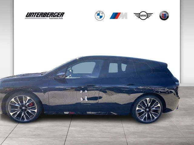 BMW iX M-Sport M60
