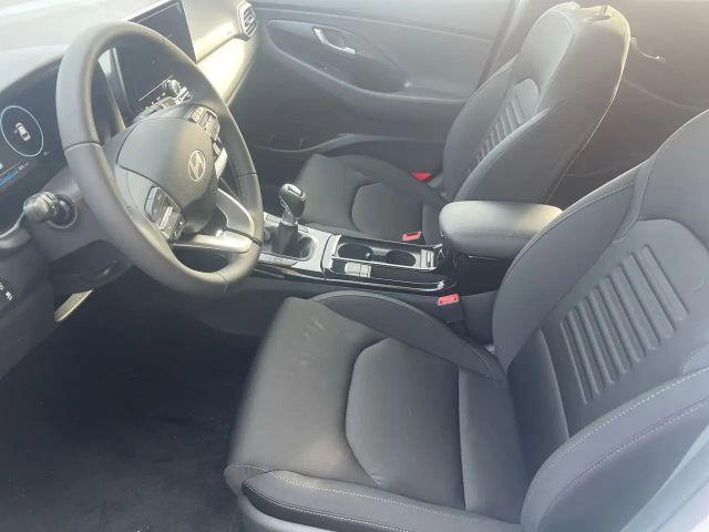 Hyundai i30 1.0 Style T-GDi