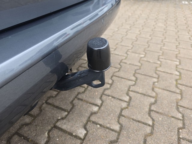 Volkswagen Caravelle 2.0 TDI Comfortline T6