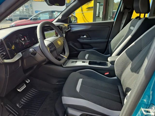 Opel Mokka GS-Line Grand Sport Hybrid