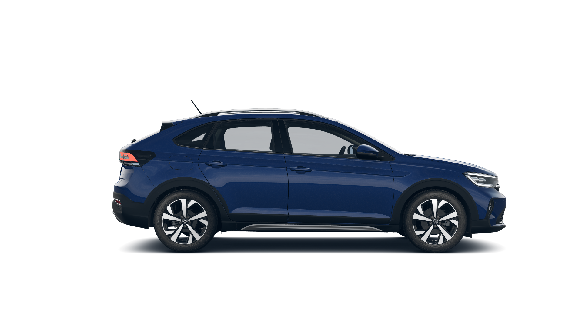 Volkswagen Taigo 1.0 TSI IQ.Drive Style