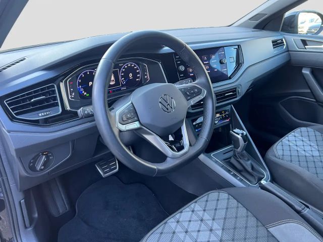 Volkswagen Taigo DSG R-Line