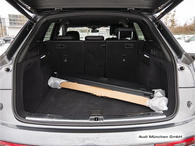 Audi Q5 40 TDI Quattro S-Tronic