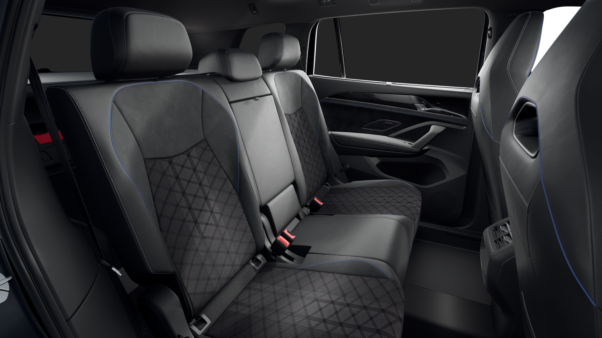 Volkswagen Tayron DSG R-Line