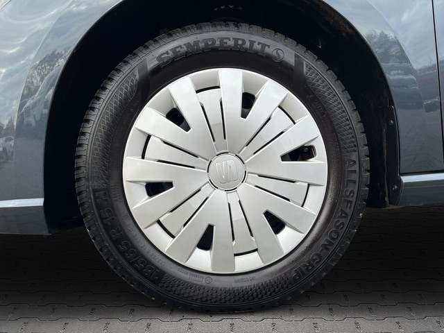 Seat Ibiza 1.0 MPI Reference