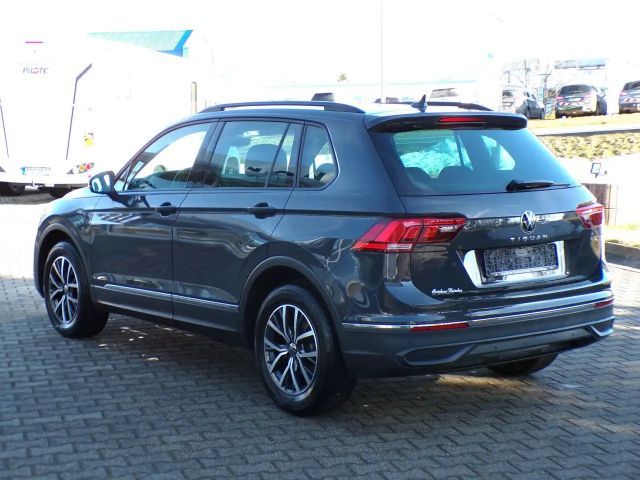 Volkswagen Tiguan 2.0 TDI DSG Life