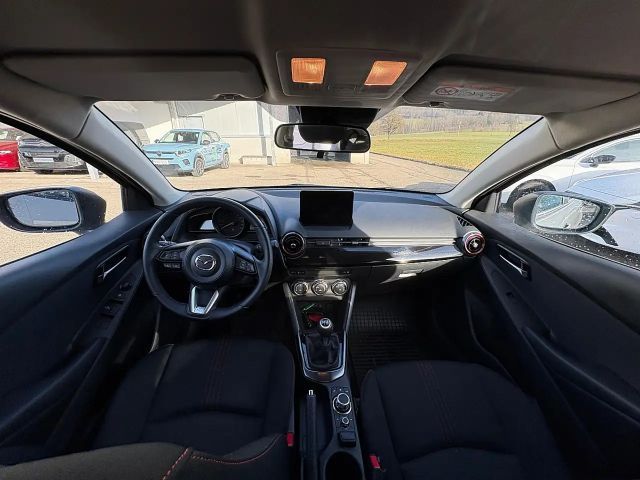 Mazda 2 Homura SkyActiv e-Skyactiv