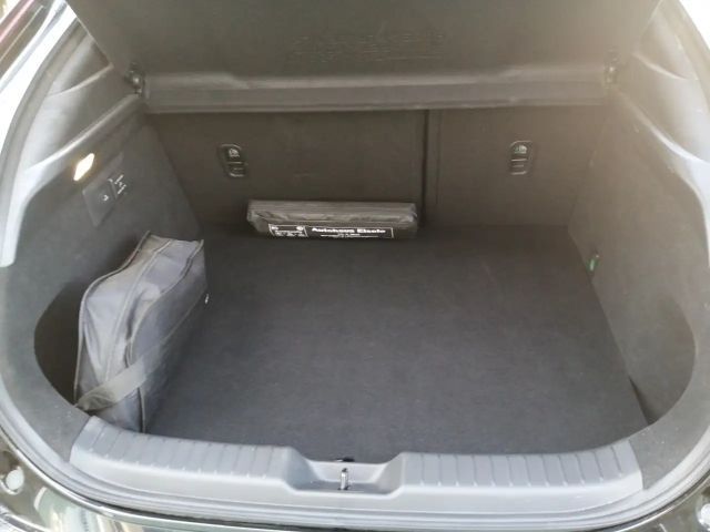 Mazda MX-30 SkyActiv e-Skyactiv