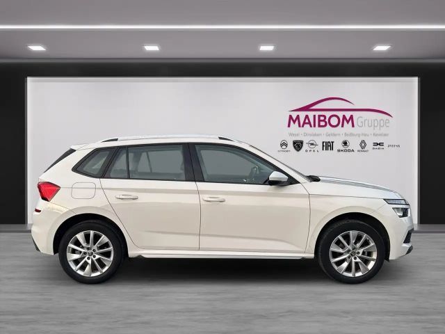 Skoda Kamiq 1.0 TSI Style Style