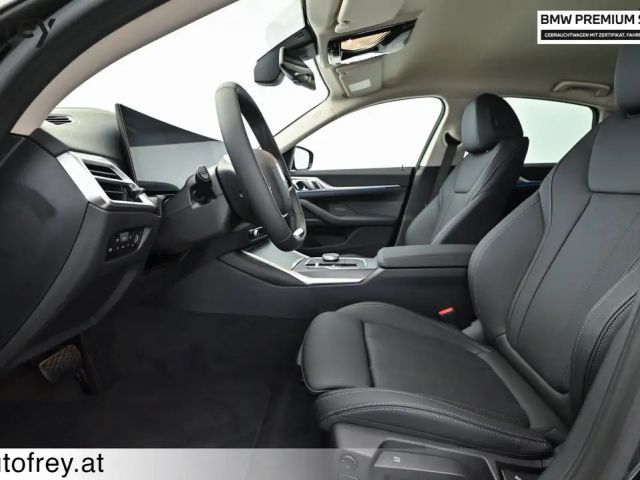 BMW i4 Coupé eDrive35