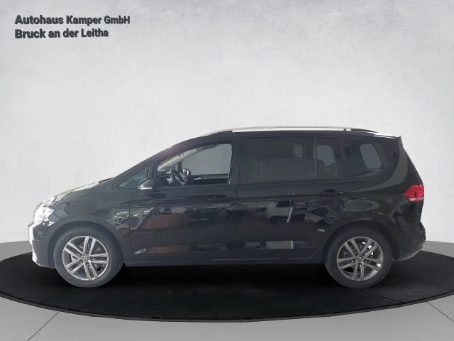 Volkswagen Touran Friends TDI
