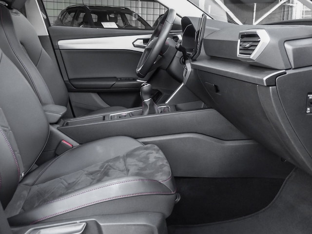 Seat Leon 1.5 TSI FR-lijn Sportstourer