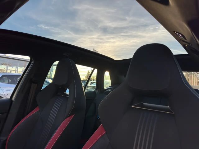 Skoda Kamiq 1.5 TSI Monte Carlo