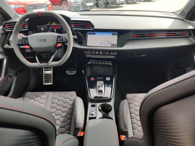 Audi RS3 Quattro S-Tronic Sportback