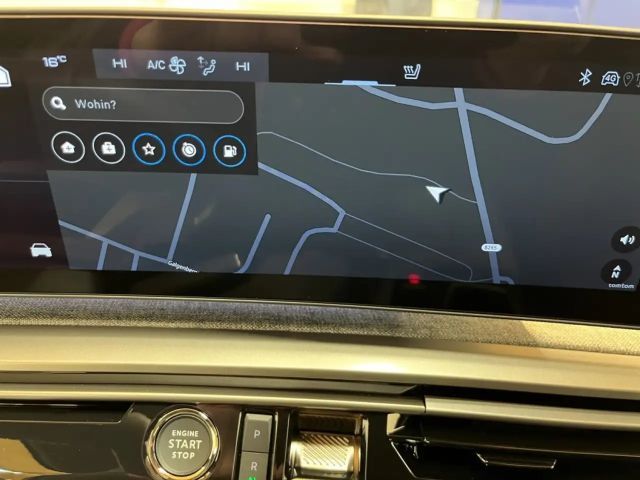 Peugeot 5008 GT-Line Hybrid