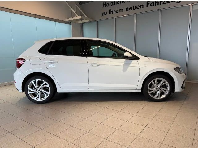 Volkswagen Polo 1.0 TSI Pro Style